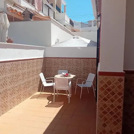 Nyaraló Casa Mamapepa