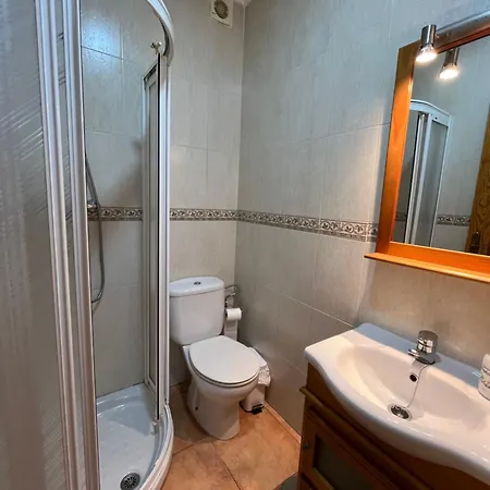Nyaraló Casa Mamapepa Nerja