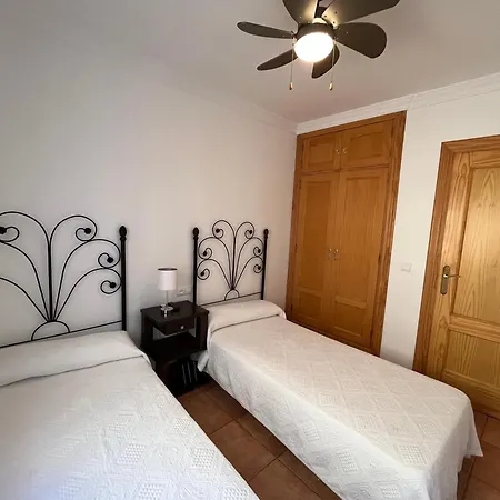 Hébergement de vacances Casa Mamapepa