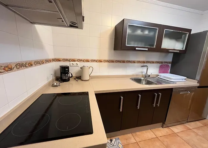Casa Mamapepa Hébergement de vacances *