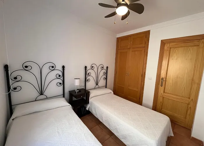 Hébergement de vacances Casa Mamapepa